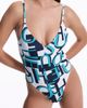 House Of Silk House Of Silk Bridget Extra Soft Swimsuit - 3