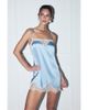 House Of Silk House Of Silk Candice Silk Chemise - 1