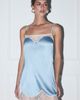 House Of Silk House Of Silk Candice Silk Chemise - 3