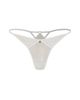 House Of Silk House Of Silk Ciara Thong - 1