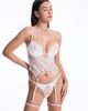 House Of Silk House Of Silk Ciara Thong - 5