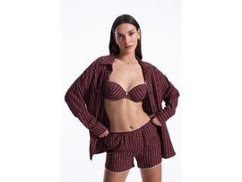House Of Silk House Of Silk Cool Cat Shorts Set