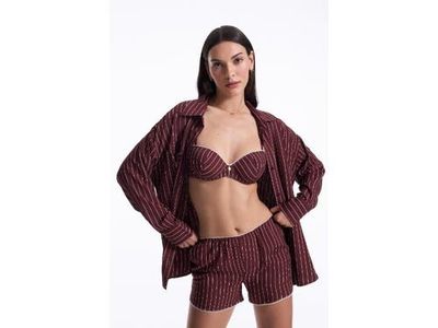 House Of Silk House Of Silk Cool Cat Shorts Set