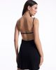 House Of Silk House Of Silk Fallen Slit Dress - 4