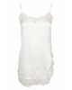 House Of Silk House Of Silk Forevermore Babydoll Dress - 1