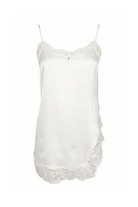 House Of Silk House Of Silk Forevermore Babydoll Dress