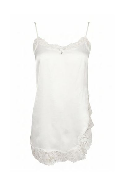 House Of Silk House Of Silk Forevermore Babydoll Dress