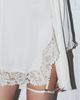 House Of Silk House Of Silk Forevermore Babydoll Dress - 4