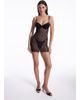 House Of Silk House Of Silk Forget Me Not Lace Dress - 1