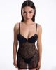 House Of Silk House Of Silk Forget Me Not Lace Dress - 4
