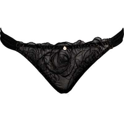 House Of Silk House Of Silk Lucy Lace Thong