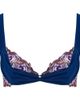 House Of Silk House Of Silk Marien Tulle Bra - 1