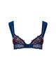 House Of Silk House Of Silk Marien Tulle Bra - 3