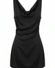 House Of Silk House Of Silk Marilyn Mini Nightgown - 1