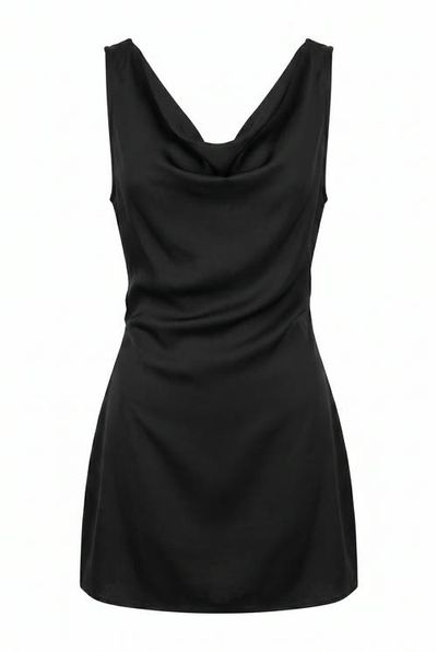 House Of Silk House Of Silk Marilyn Mini Nightgown
