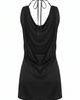 House Of Silk House Of Silk Marilyn Mini Nightgown - 2