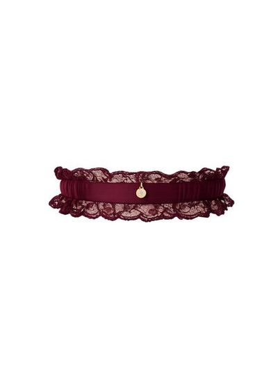House Of Silk House Of Silk Mary Garter