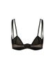 House Of Silk House Of Silk Matilda Lace Push Up Bra - 2