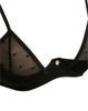 House Of Silk House Of Silk Matilda Lace Push Up Bra - 3