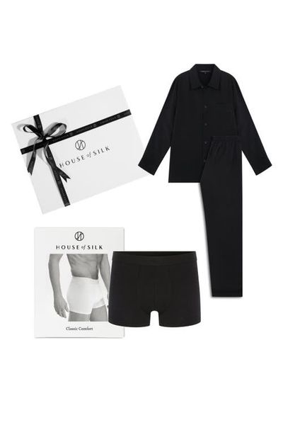 House Of Silk House Of Silk Mr Classy Gift Set