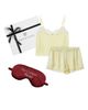 House Of Silk House Of Silk No Contact Gift Set - 1