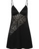 House Of Silk House Of Silk Noir Muse Dress - 1