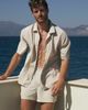 House Of Silk House Of Silk Pedro Shorts - 3