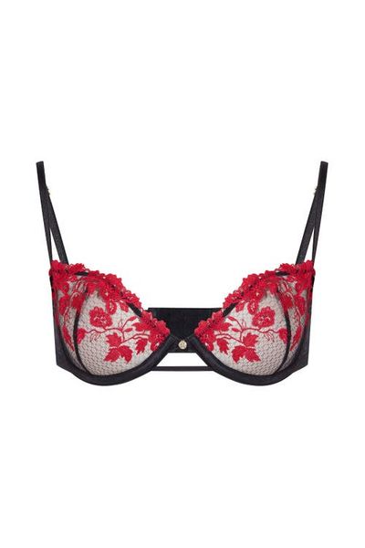 House Of Silk House Of Silk Rachel Lace Bra