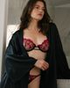 House Of Silk House Of Silk Rachel Lace Thong - 3