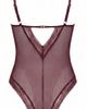 House Of Silk House Of Silk Rosalia Bodysuit - 2