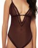 House Of Silk House Of Silk Rosalia Bodysuit - 5
