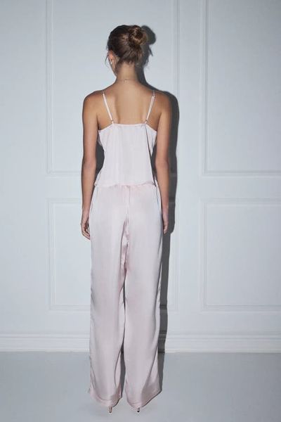 House Of Silk House Of Silk Rosalia Camisole Set