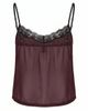 House Of Silk House Of Silk Rouge Amour Camisole Set - 2