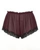 House Of Silk House Of Silk Rouge Amour Camisole Set - 3
