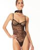 House Of Silk House Of Silk Rue Bodysuit - 1