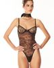 House Of Silk House Of Silk Rue Bodysuit - 3