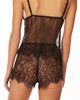 House Of Silk House Of Silk Rue Tulle Camisole Set - 2