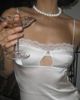 House Of Silk House Of Silk Silk Adriana Nightgown - 4