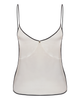 House Of Silk House Of Silk Silk Bridal Camisole Short Set - 4