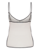 House Of Silk House Of Silk Silk Bridal Camisole Short Set - 5