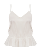 House Of Silk House Of Silk Silk Frilled Bridal Set - 1