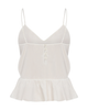 House Of Silk House Of Silk Silk Frilled Bridal Set - 3
