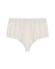 House Of Silk House Of Silk Silk Frilled Bridal Set - 5