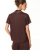 House Of Silk House Of Silk Silk Pajama Top - 4