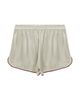 House Of Silk House Of Silk Silk Short Pyjama Suit - 5