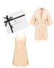 House Of Silk House Of Silk Silky Satin Gift Set - 1