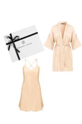 Sho Dress