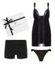 House Of Silk House Of Silk Soft Love Gift Set - 1