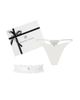House Of Silk House Of Silk Something White Gift Set  - 1