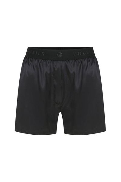 House Of Silk House Of Silk Unisex Silk Boxer